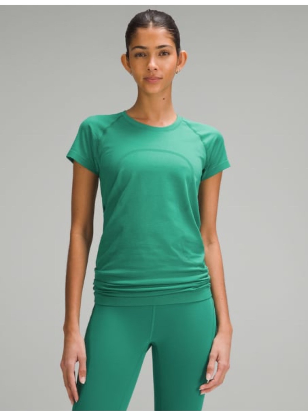 Lululemon Swiftly Tech Short-Sleeve Shirt 10